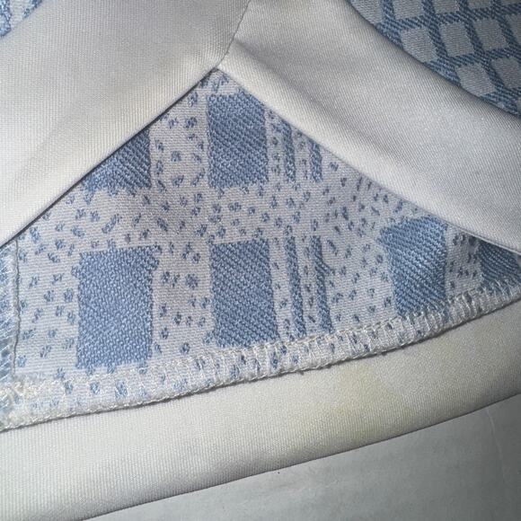 Alt B Womens Small  Dress Glam Bodycon Mesh Mini Bachelorette Cocktail Party - Picture 7 of 11